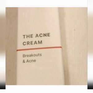 Musely Acne Cream